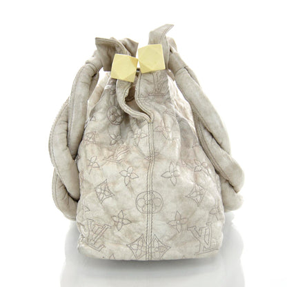 Louis Vuitton Olympe Stratus PM Ecru 15 of 18