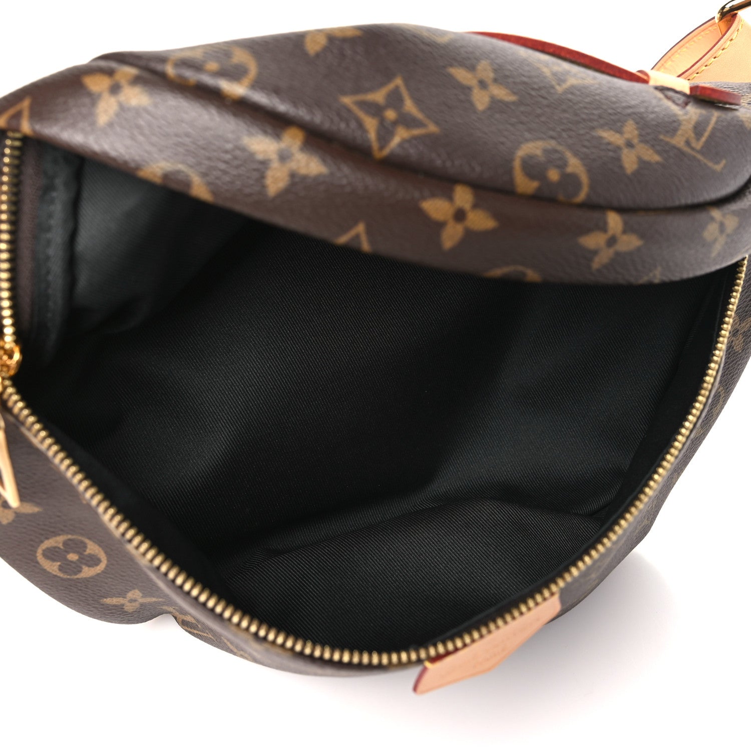 Louis Vuitton Monogram Bumbag 5 of 9
