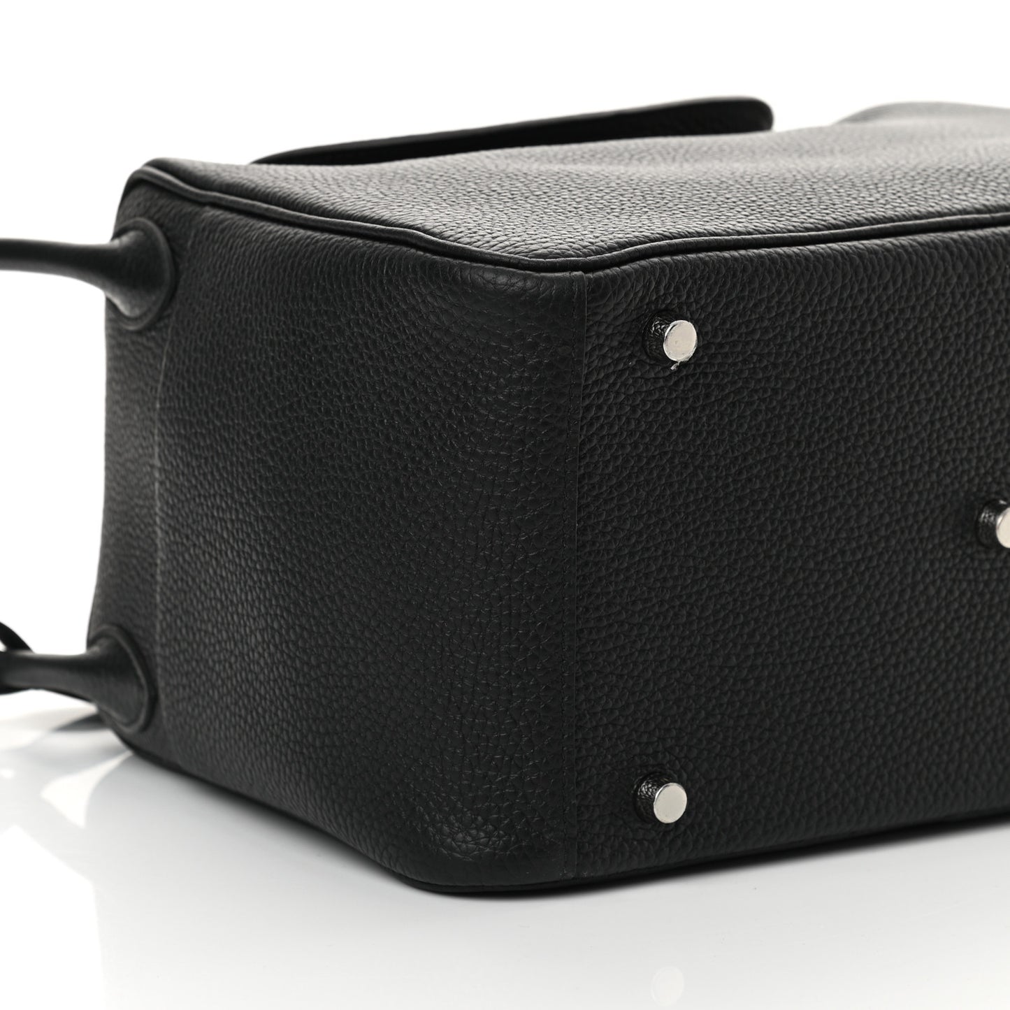 Taurillon Clemence Lindy 30 Black