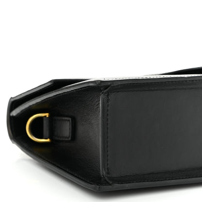 Jacquemus Smooth Calfskin Le Grand Bambino Black 8 of 12