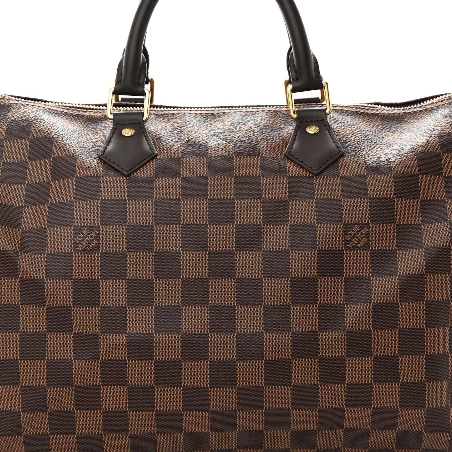 Damier Ebene Speedy 35