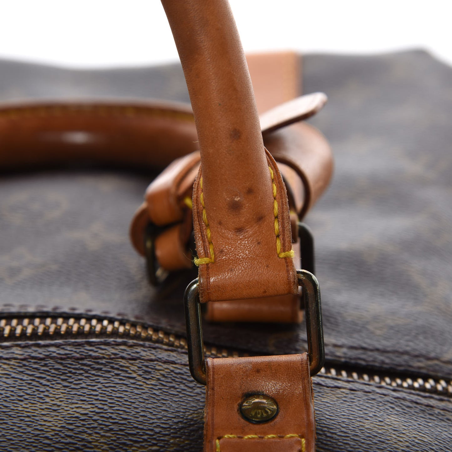 Monogram Keepall 50