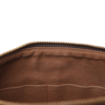 Louis Vuitton Monogram Palermo PM 15 of 16