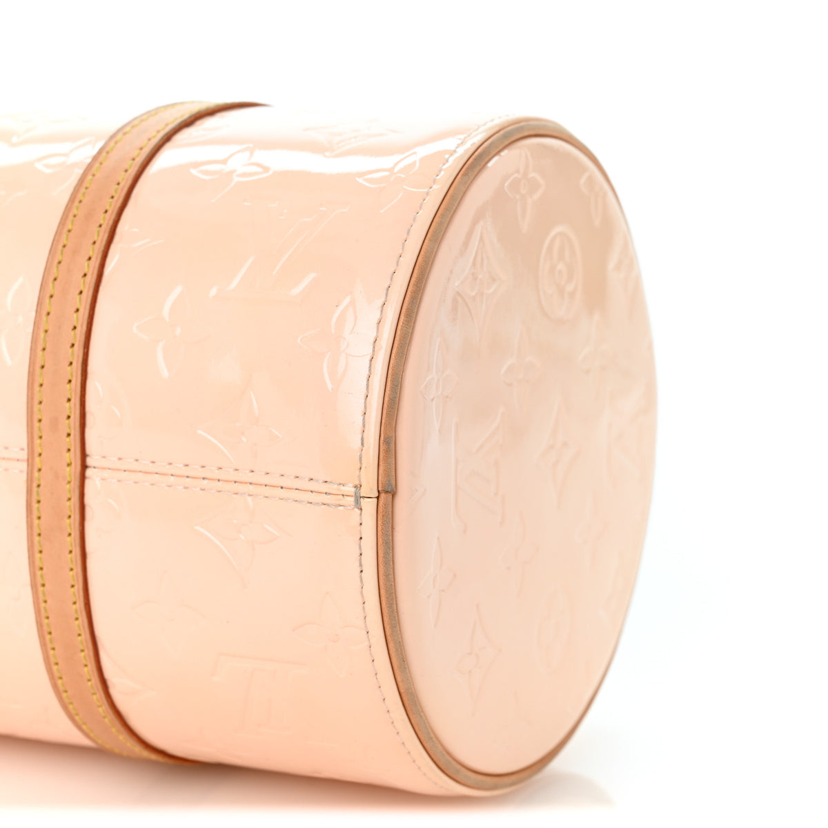 Louis Vuitton Vernis Bedford Marshmallow 9 of 13