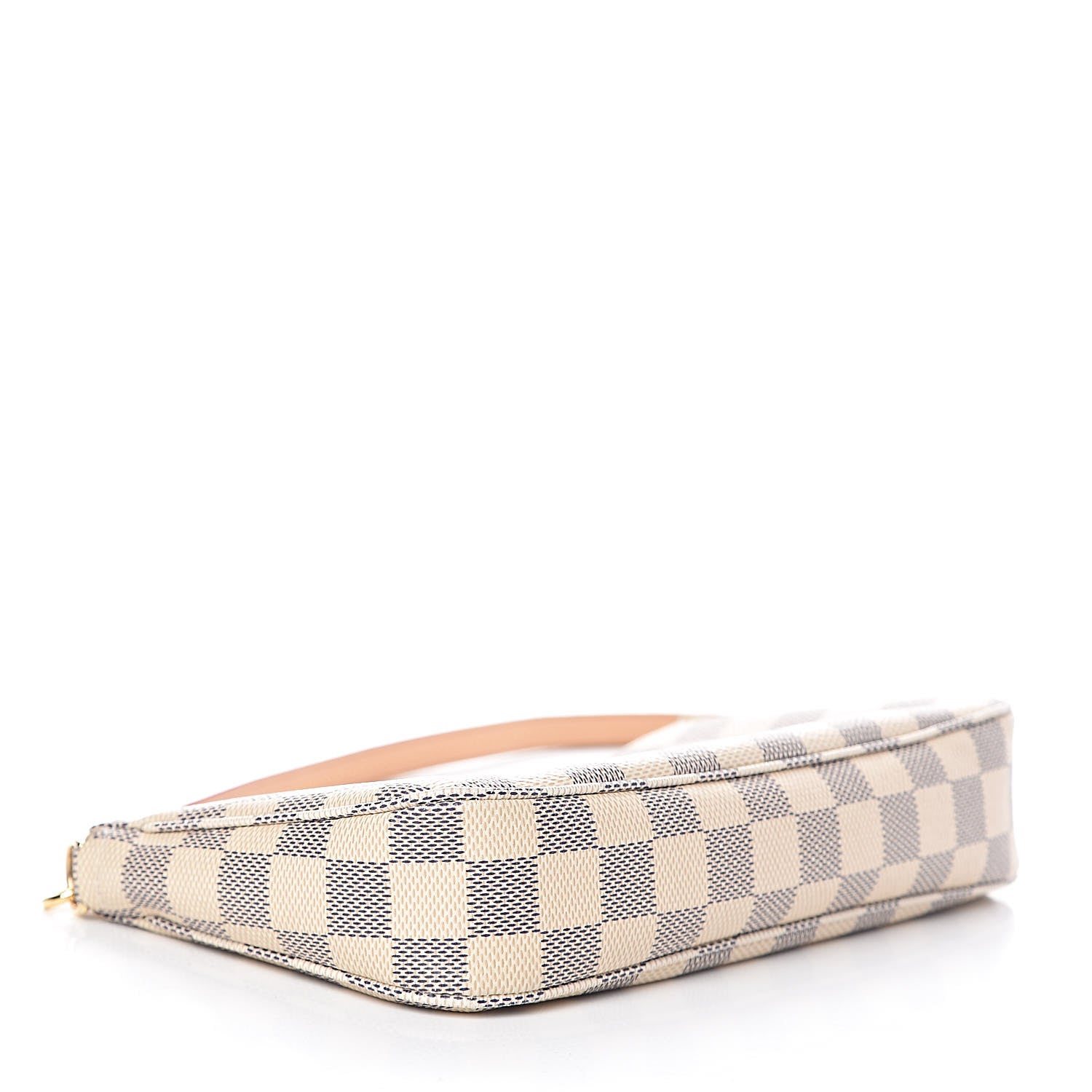 Louis Vuitton Damier Azur Pochette Accessories NM 4 of 10