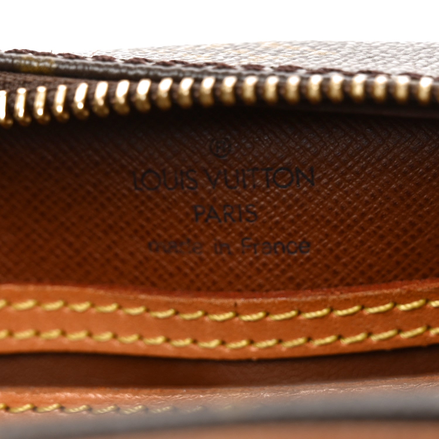 Louis Vuitton Monogram Blois 6 of 9