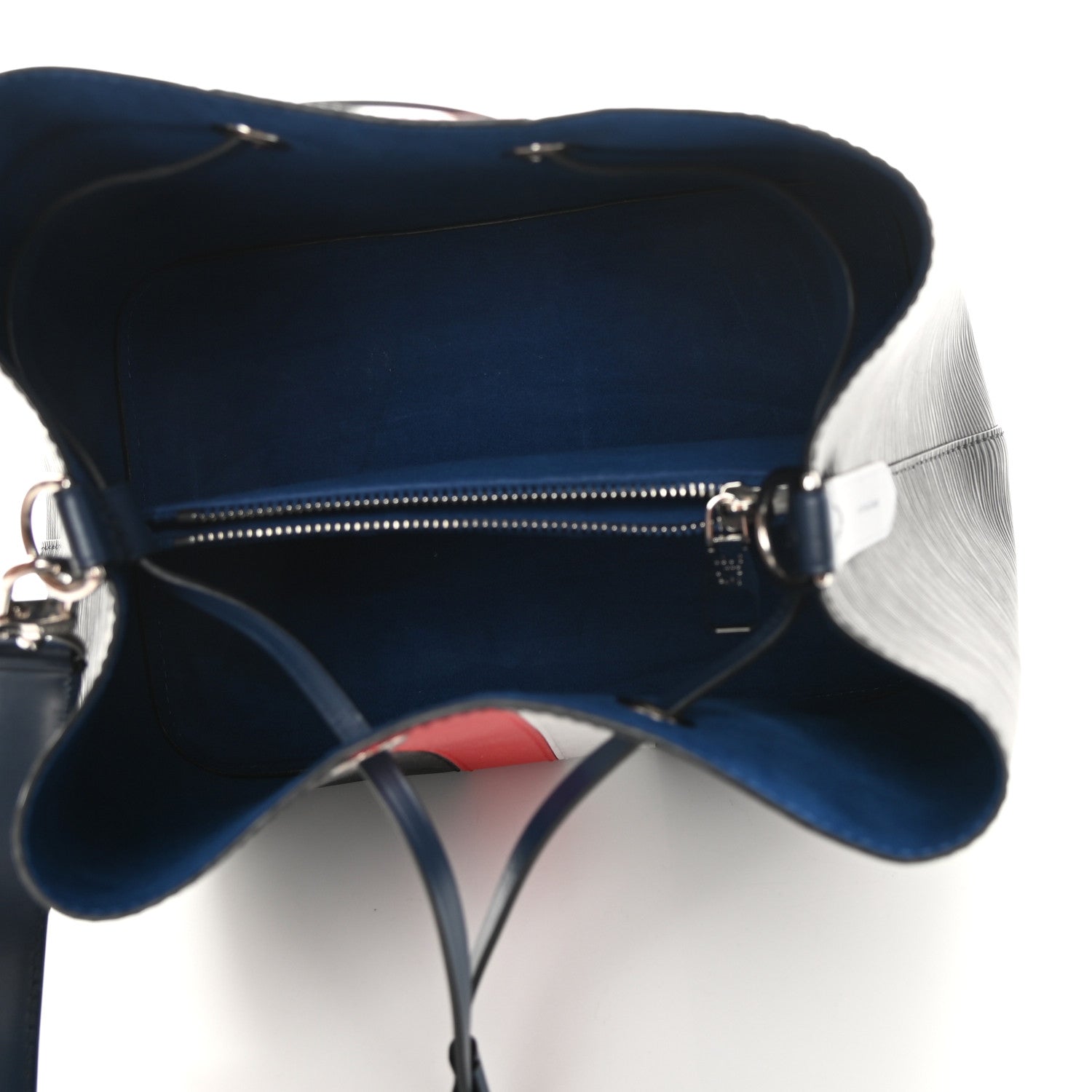 Louis Vuitton Epi NeoNoe Noir 5 of 13