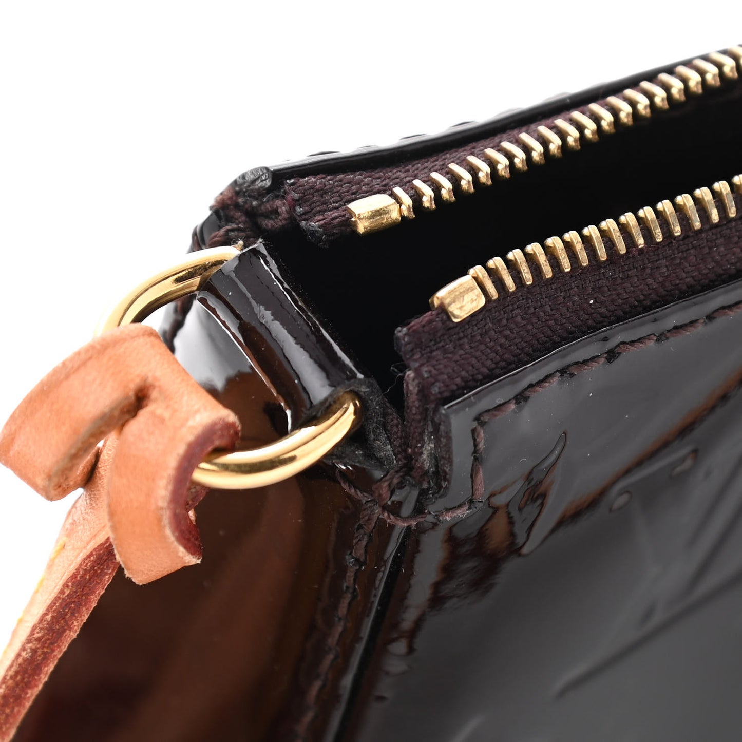 Vernis Pochette Accessories NM Amarante