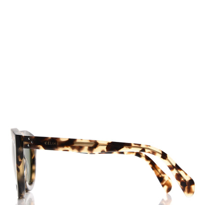 Celine Pretty Sunglasses CL 41801/S Havana Honey 3 of 7