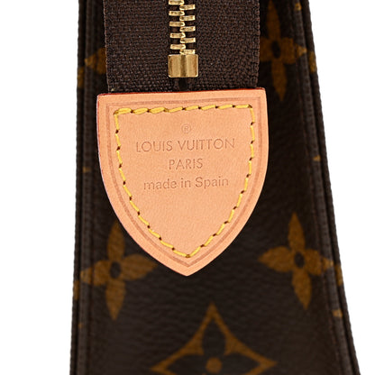 Louis Vuitton Monogram Toiletry Pouch 19 7 of 7