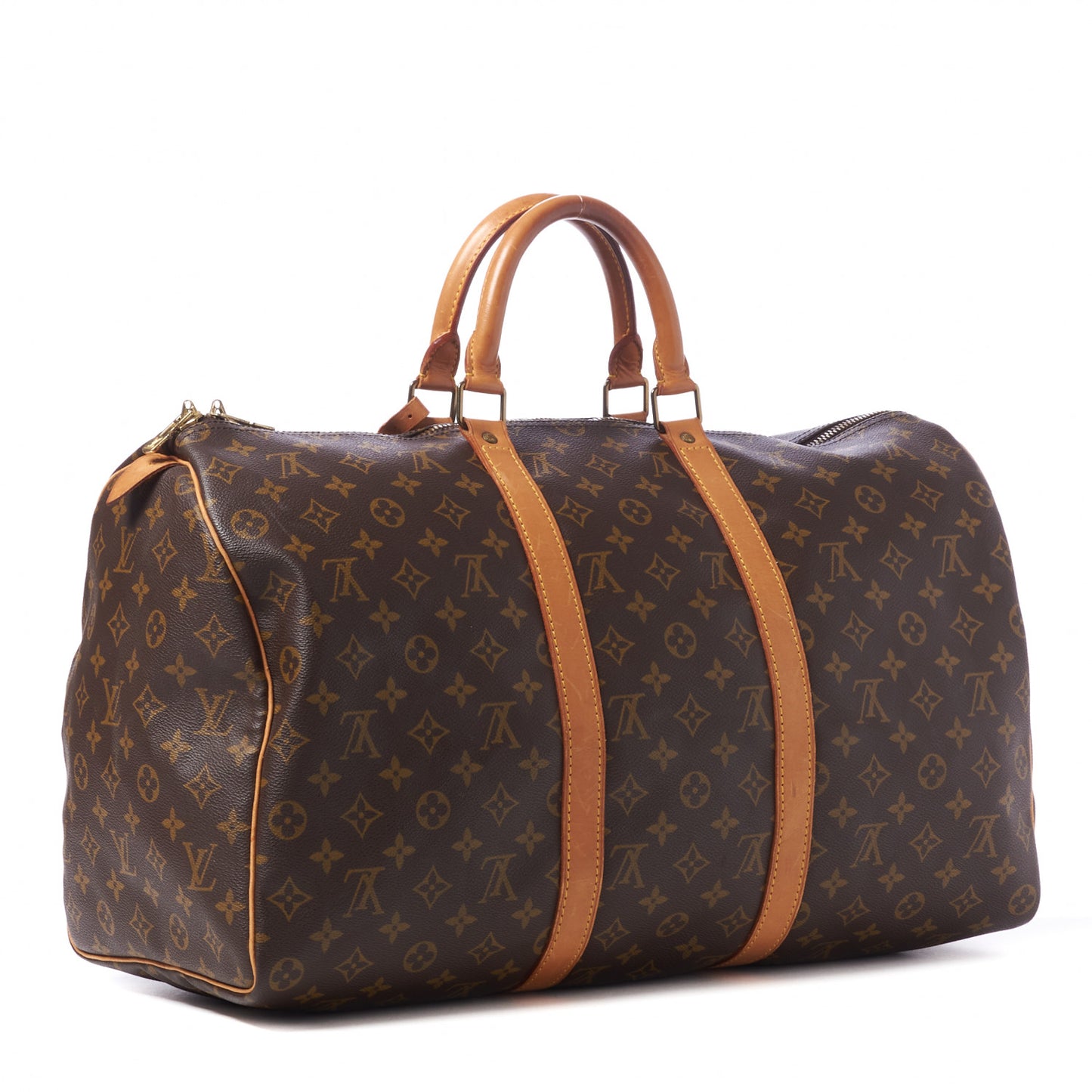 Monogram Keepall 50