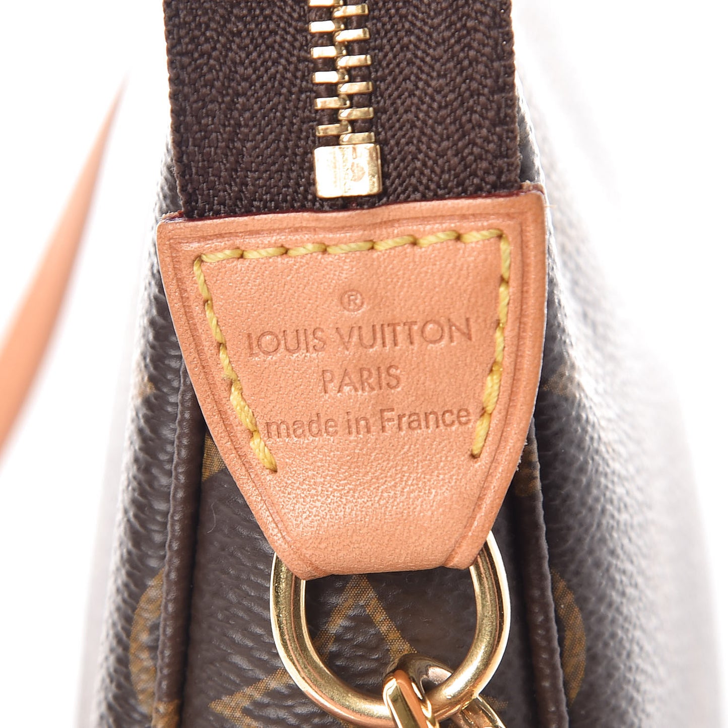 Monogram Pochette Accessories NM