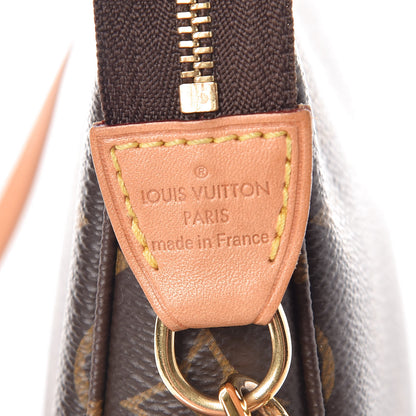Louis Vuitton Monogram Pochette Accessories NM 6 of 9