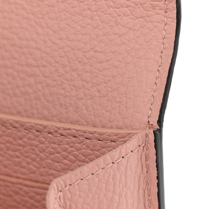 Louis Vuitton Empreinte Rosalie Coin Purse Rose Poudre 7 of 9