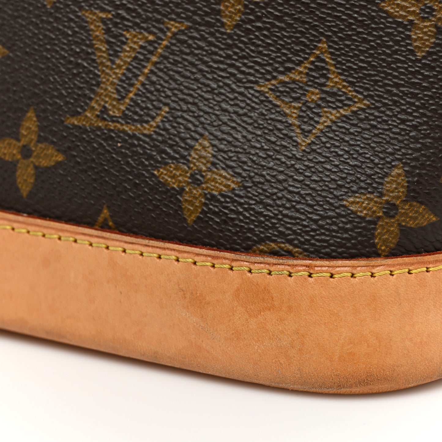 Monogram Alma PM