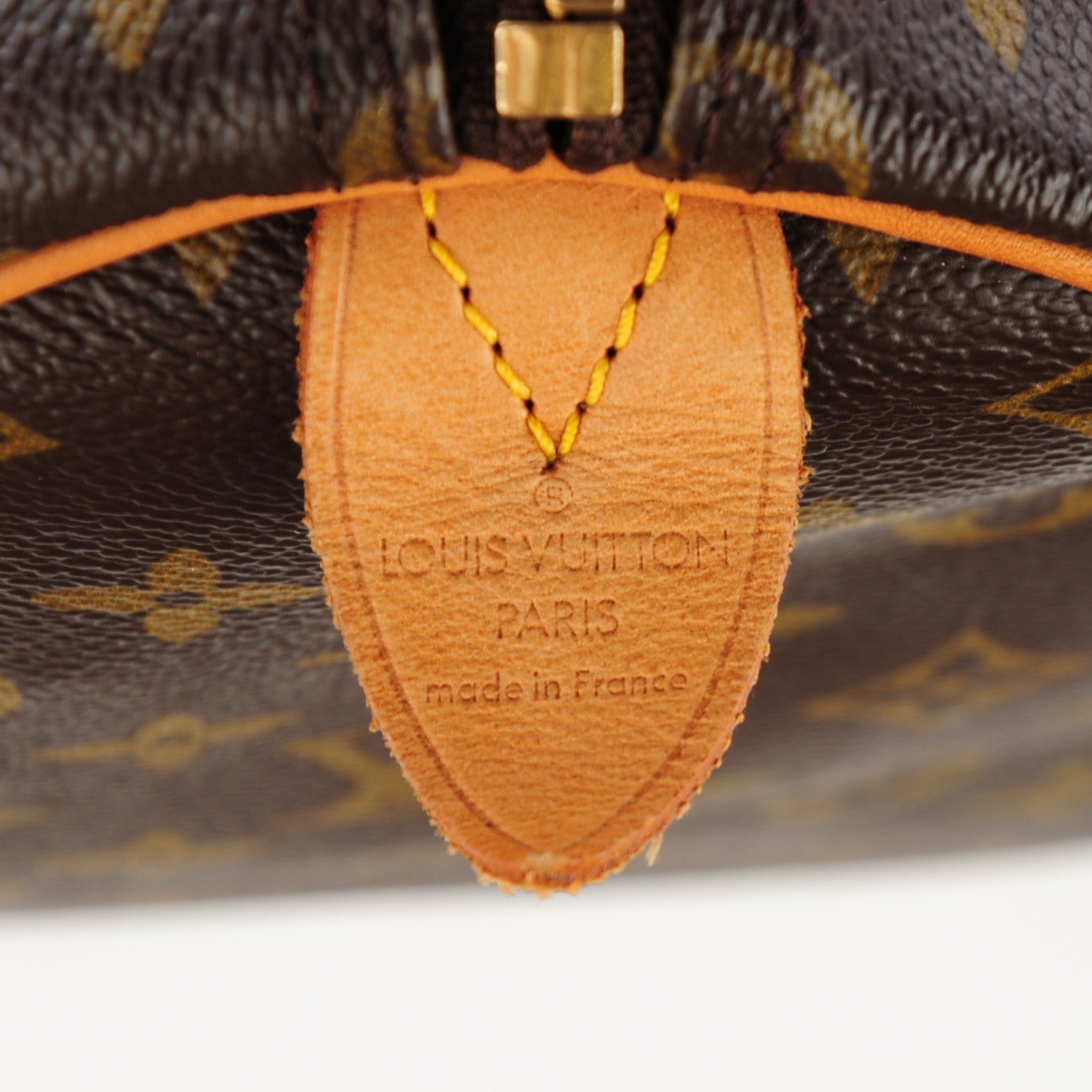 Louis Vuitton Monogram Keepall 55 6 of 9