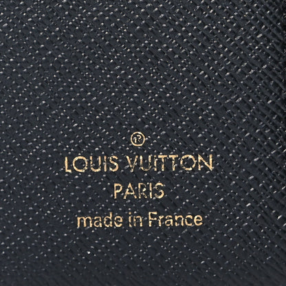 Louis Vuitton Reverse Monogram Giant Zoe Wallet 7 of 8