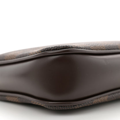 Louis Vuitton Damier Ebene Navona Pochette Accessories 8 of 10