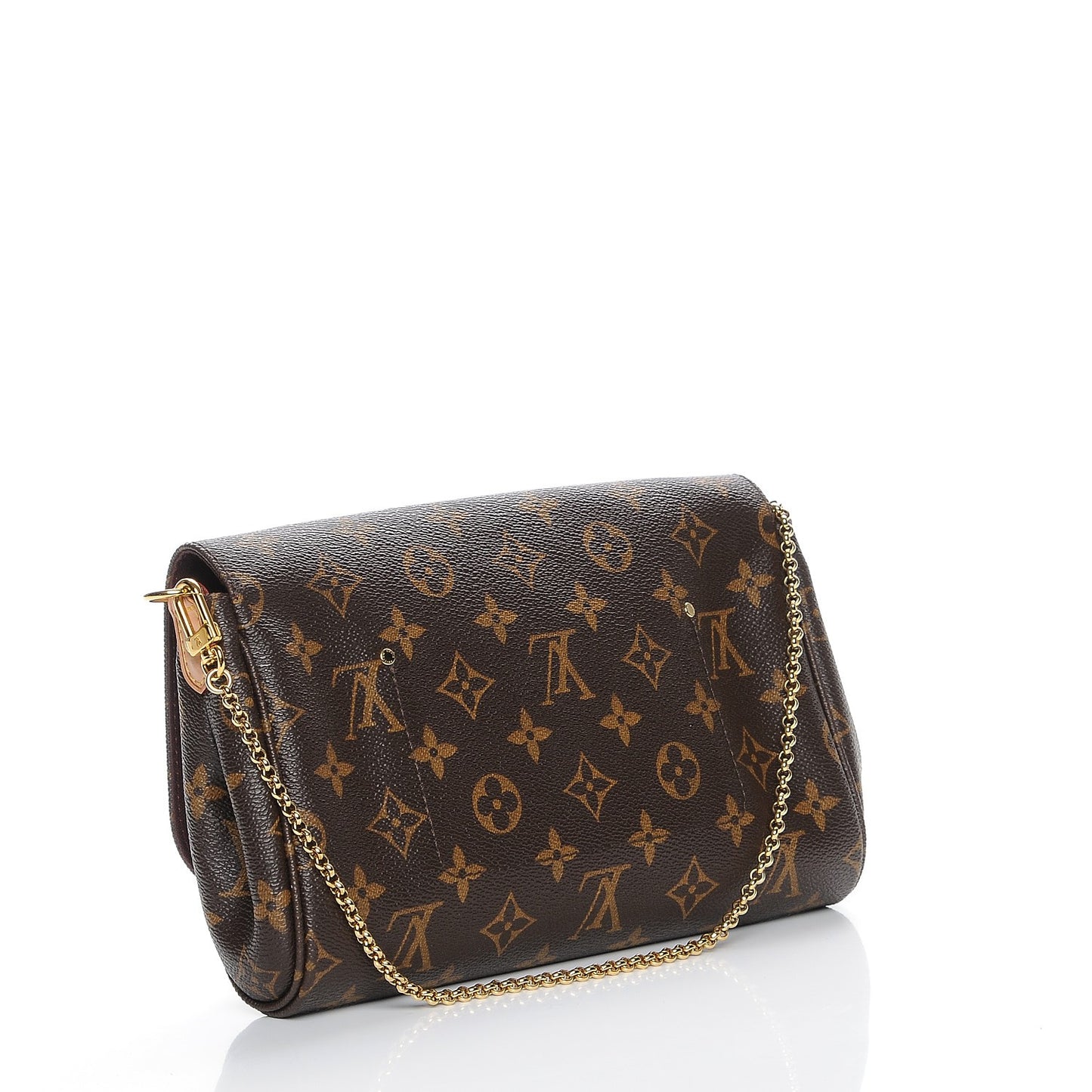 Monogram Favorite MM