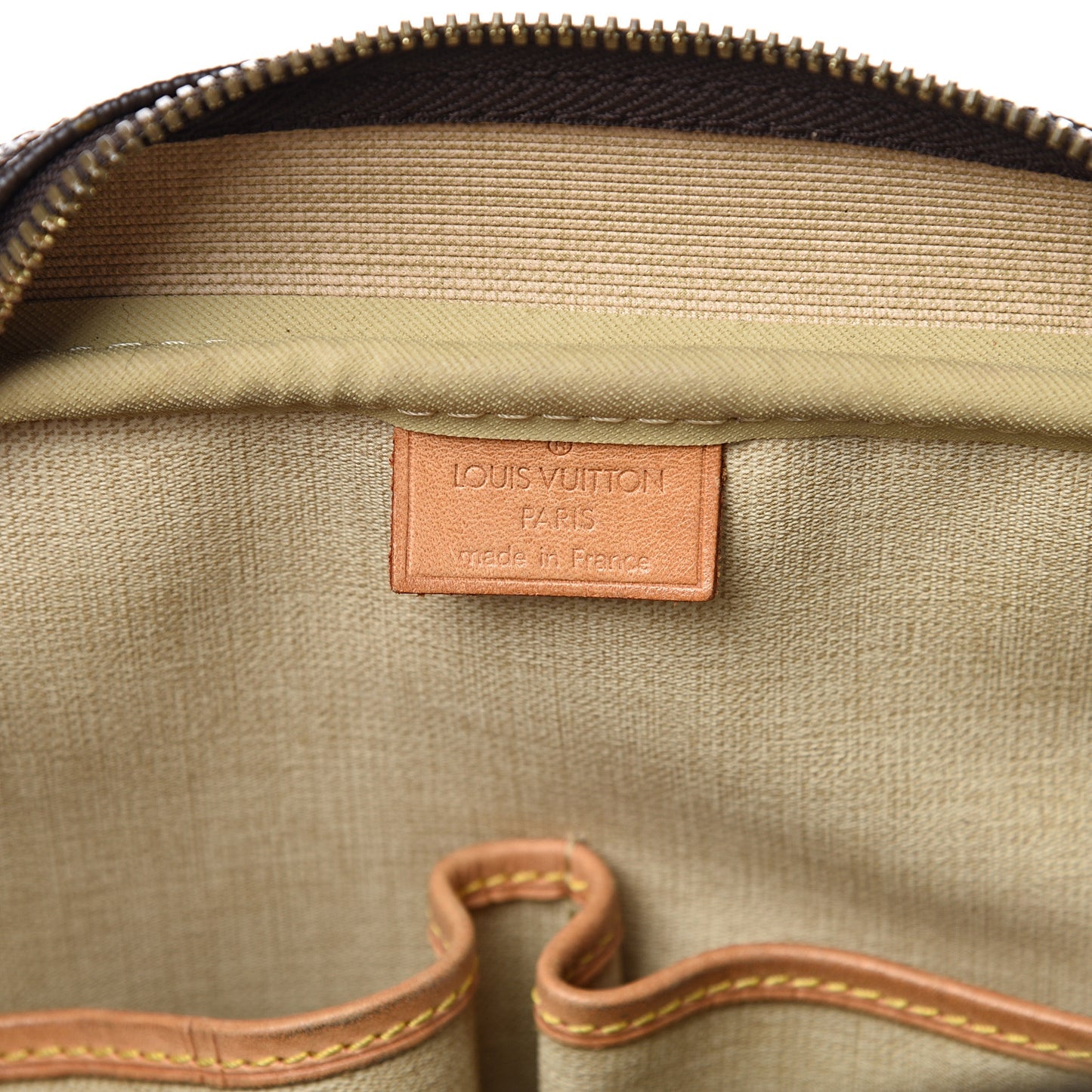 Monogram Deauville