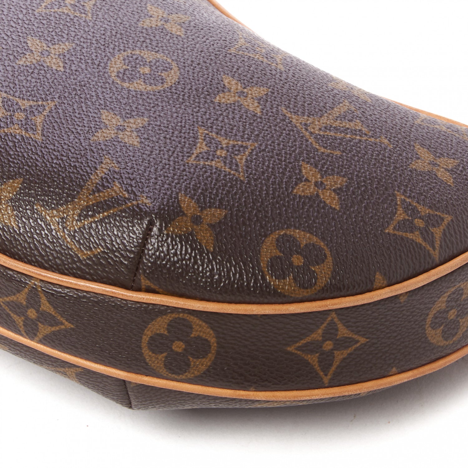 Louis Vuitton Monogram Croissant PM 5 of 8