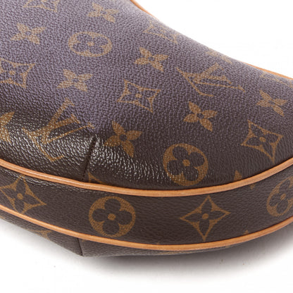 Louis Vuitton Monogram Croissant PM 5 of 8