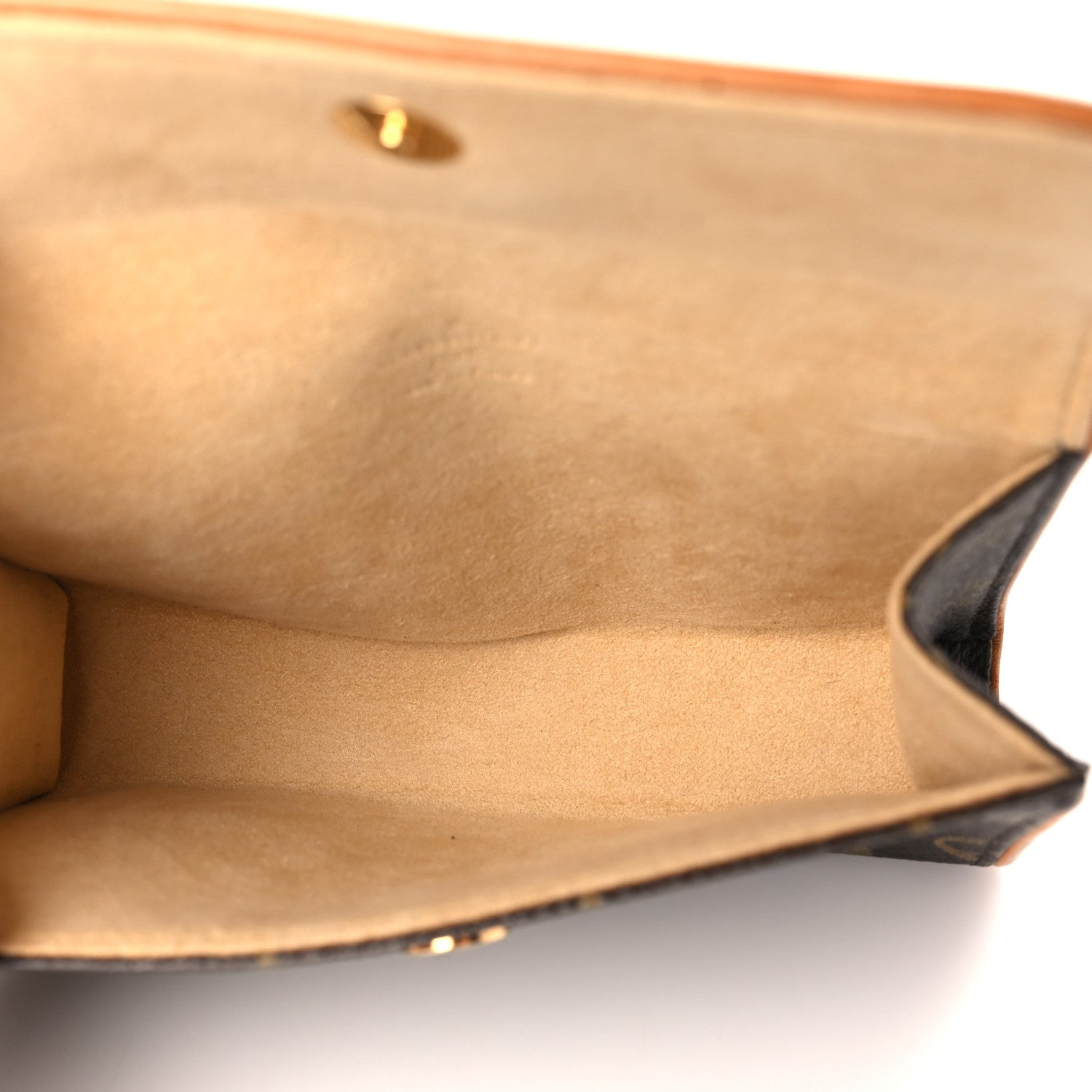 Louis Vuitton Monogram Pochette Florentine XS 5 of 8