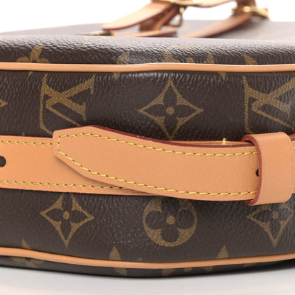 Louis Vuitton Monogram Boite Chapeau Souple 9 of 13