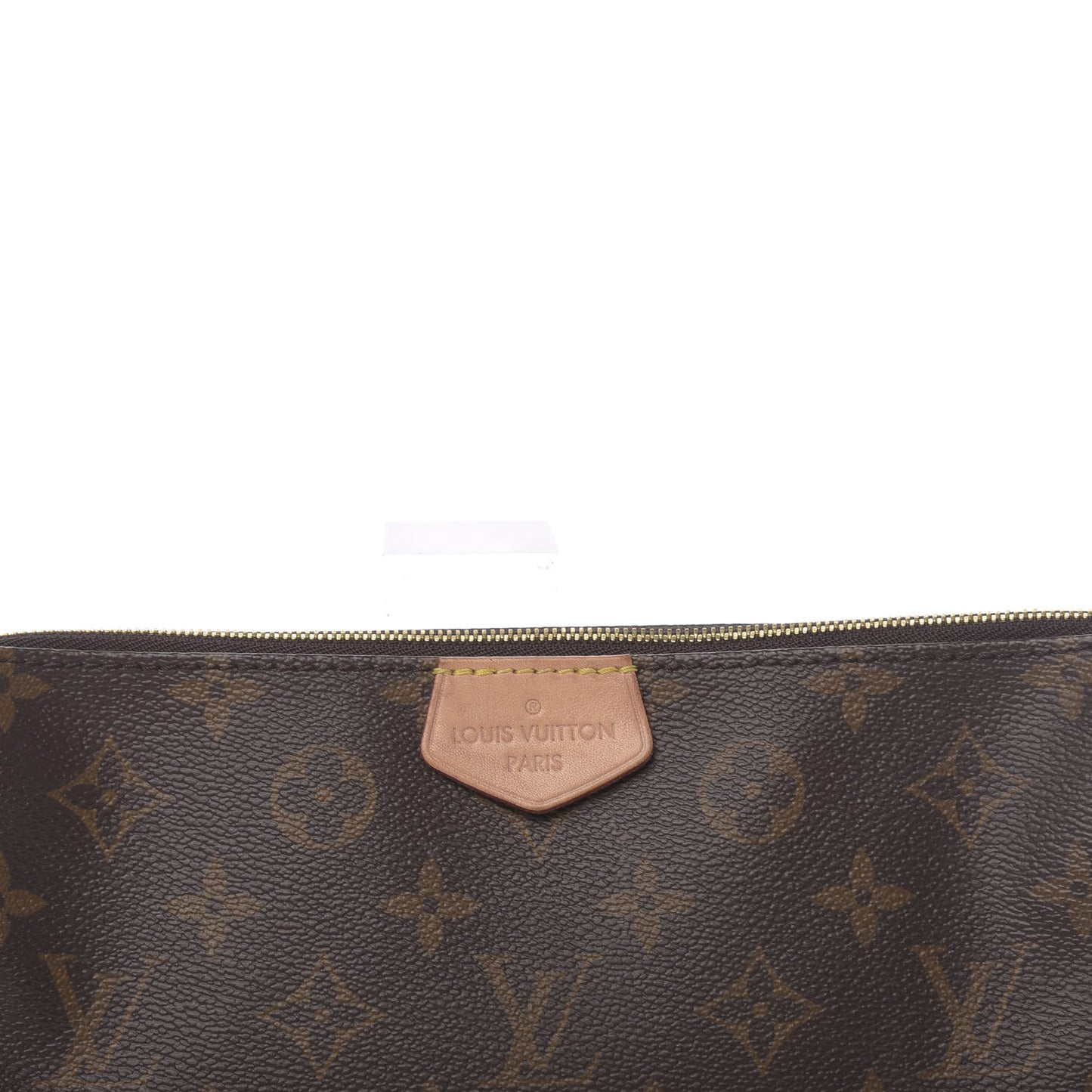 Monogram Multi Pochette Accessories Large Pochette