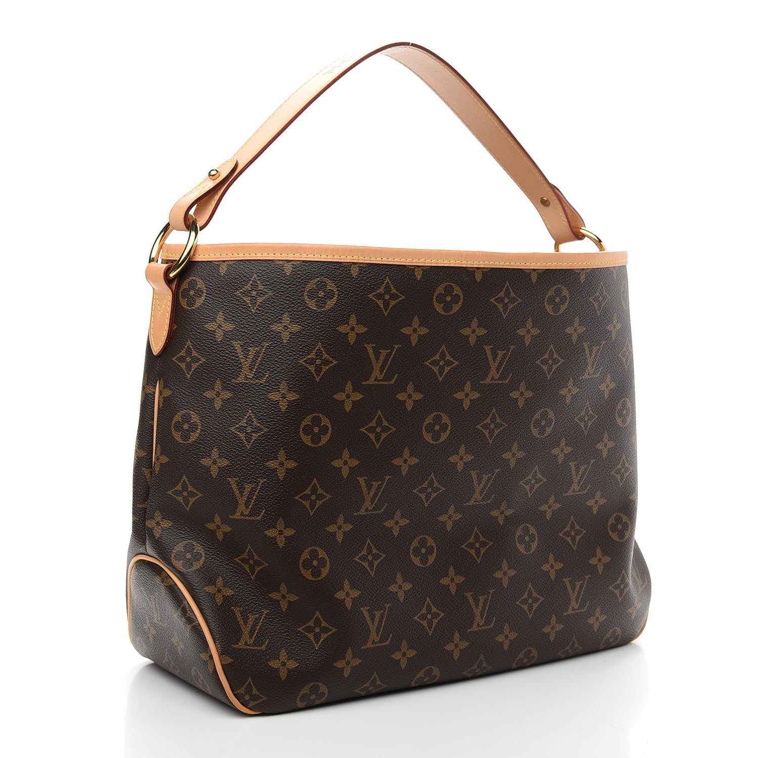 Louis Vuitton Monogram Delightful PM 3 of 8