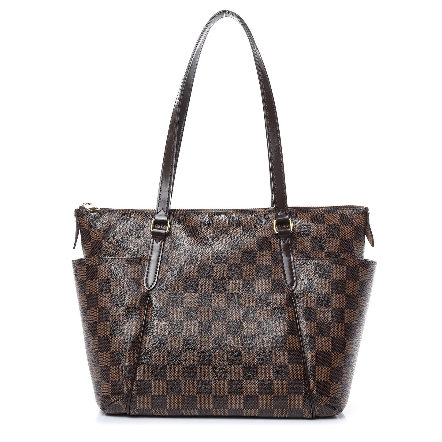 Damier Ebene Totally PM