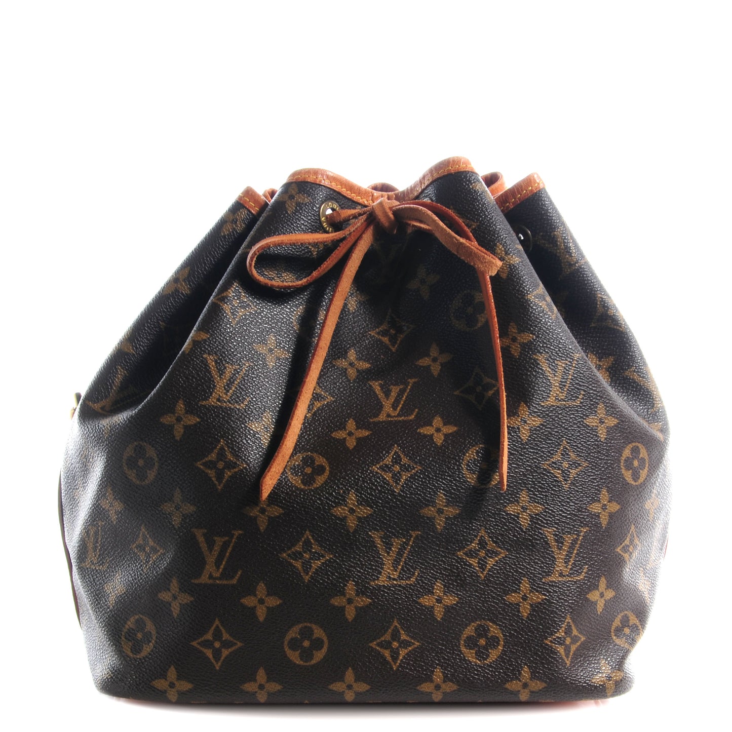 Monogram Petit Noe