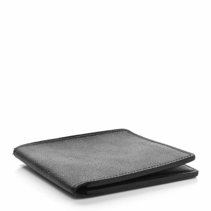 Louis Vuitton Damier Graphite Slender Wallet 4 of 6