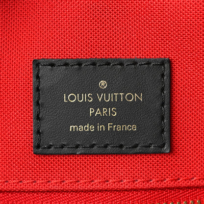 Louis Vuitton Reverse Monogram Giant Onthego GM 6 of 10