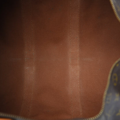 Louis Vuitton Monogram Keepall Bandouliere 45 6 of 13