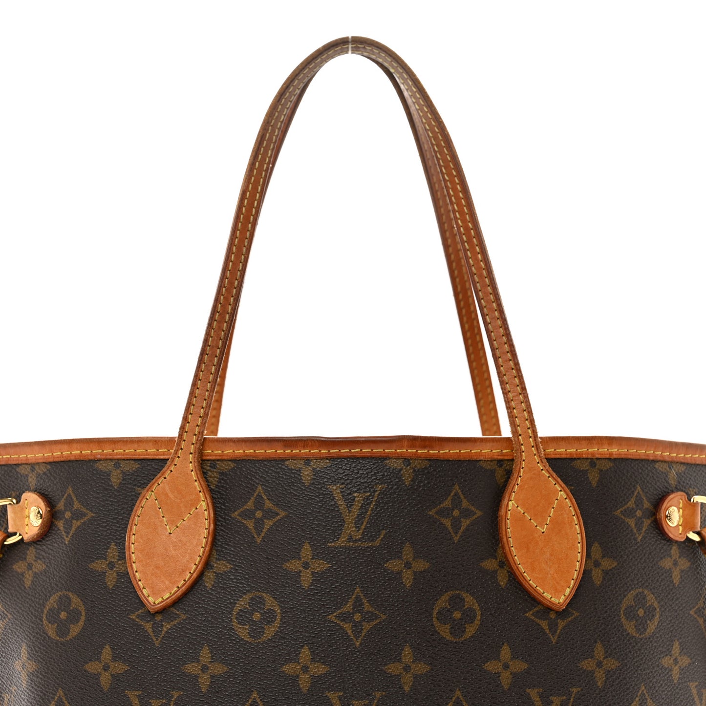 Monogram Neverfull PM