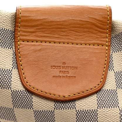 Louis Vuitton Damier Azur Stresa PM 6 of 19