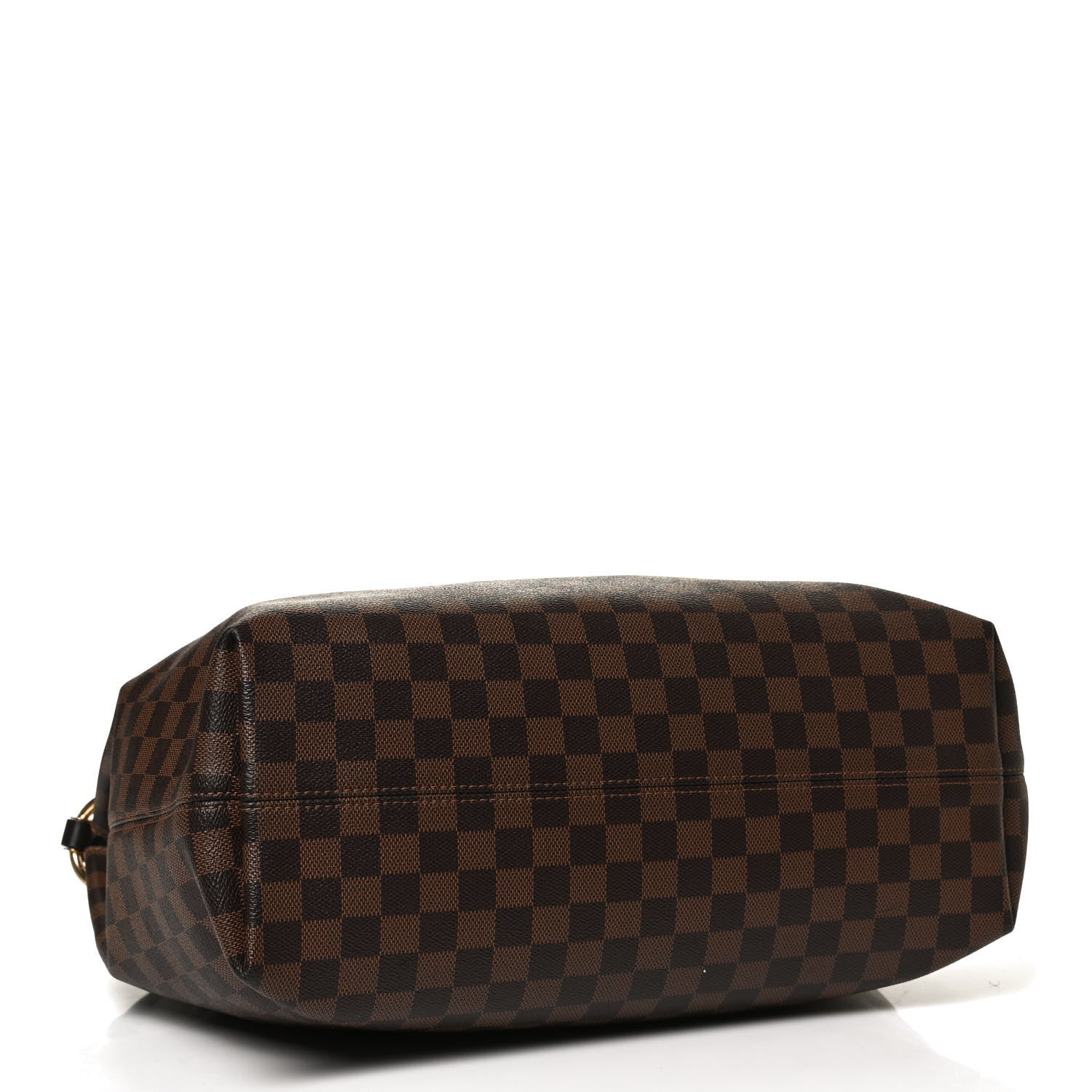 Louis Vuitton Damier Ebene Graceful MM 4 of 14