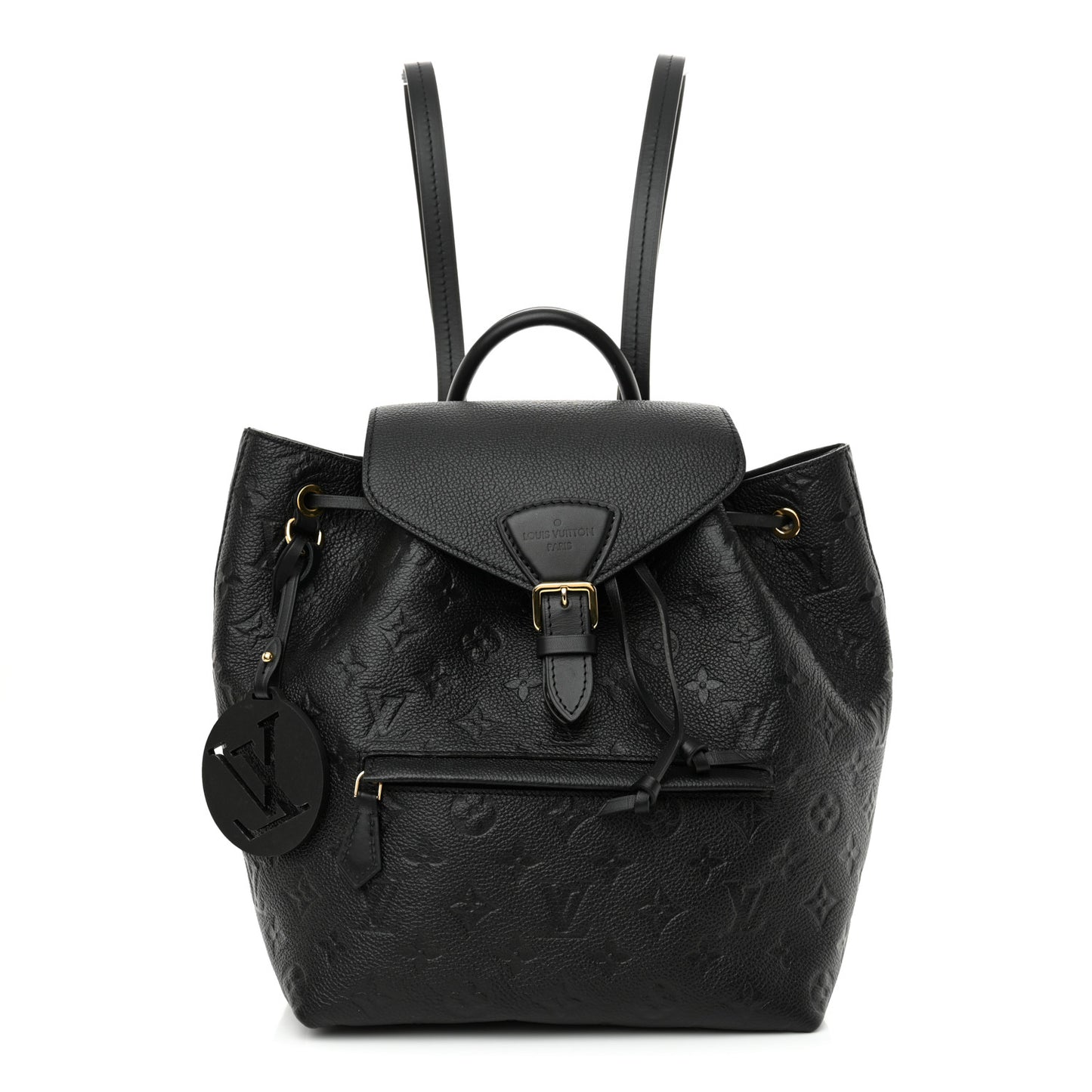 Empreinte Montsouris NM Backpack Black