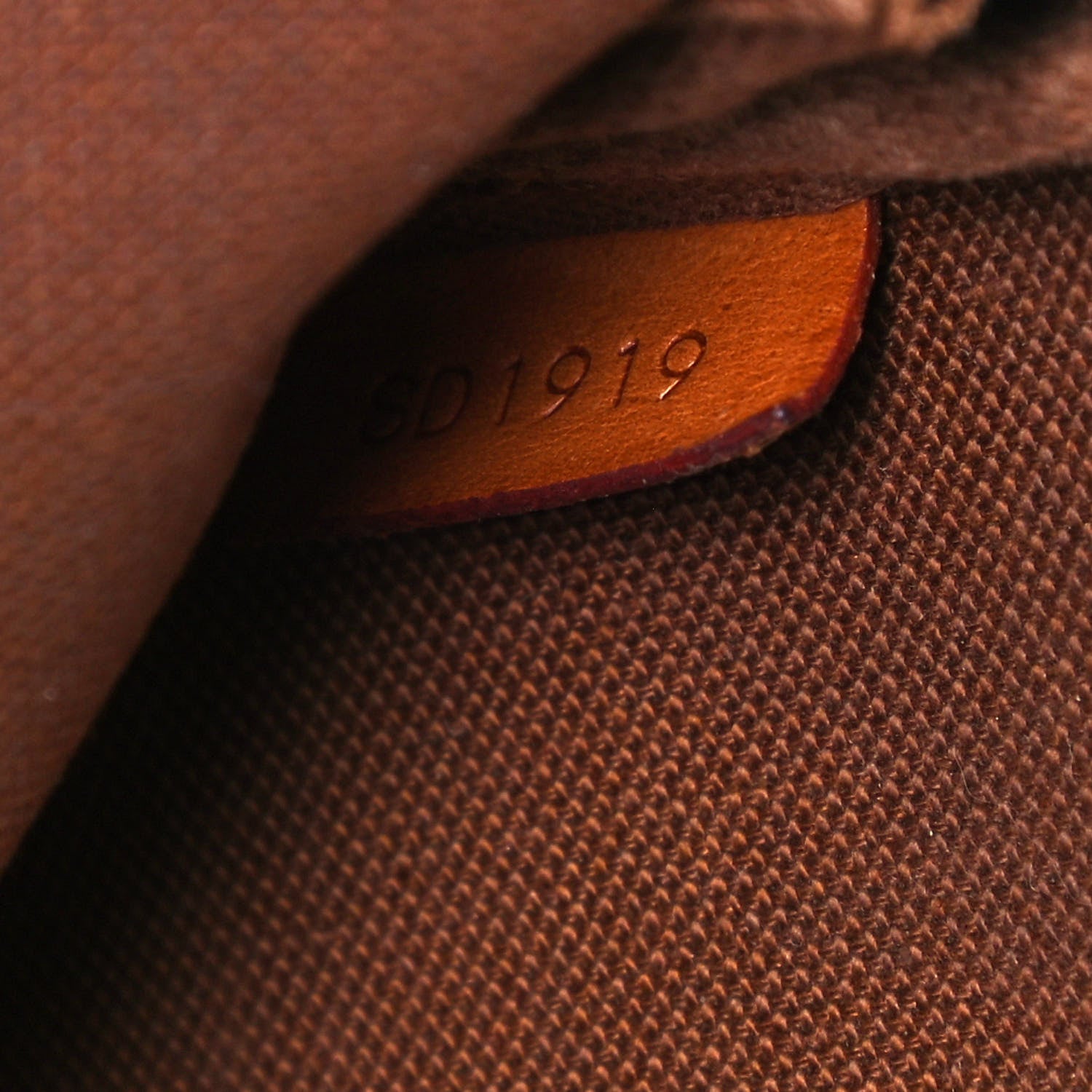 Louis Vuitton Monogram Pochette Accessories 7 of 11