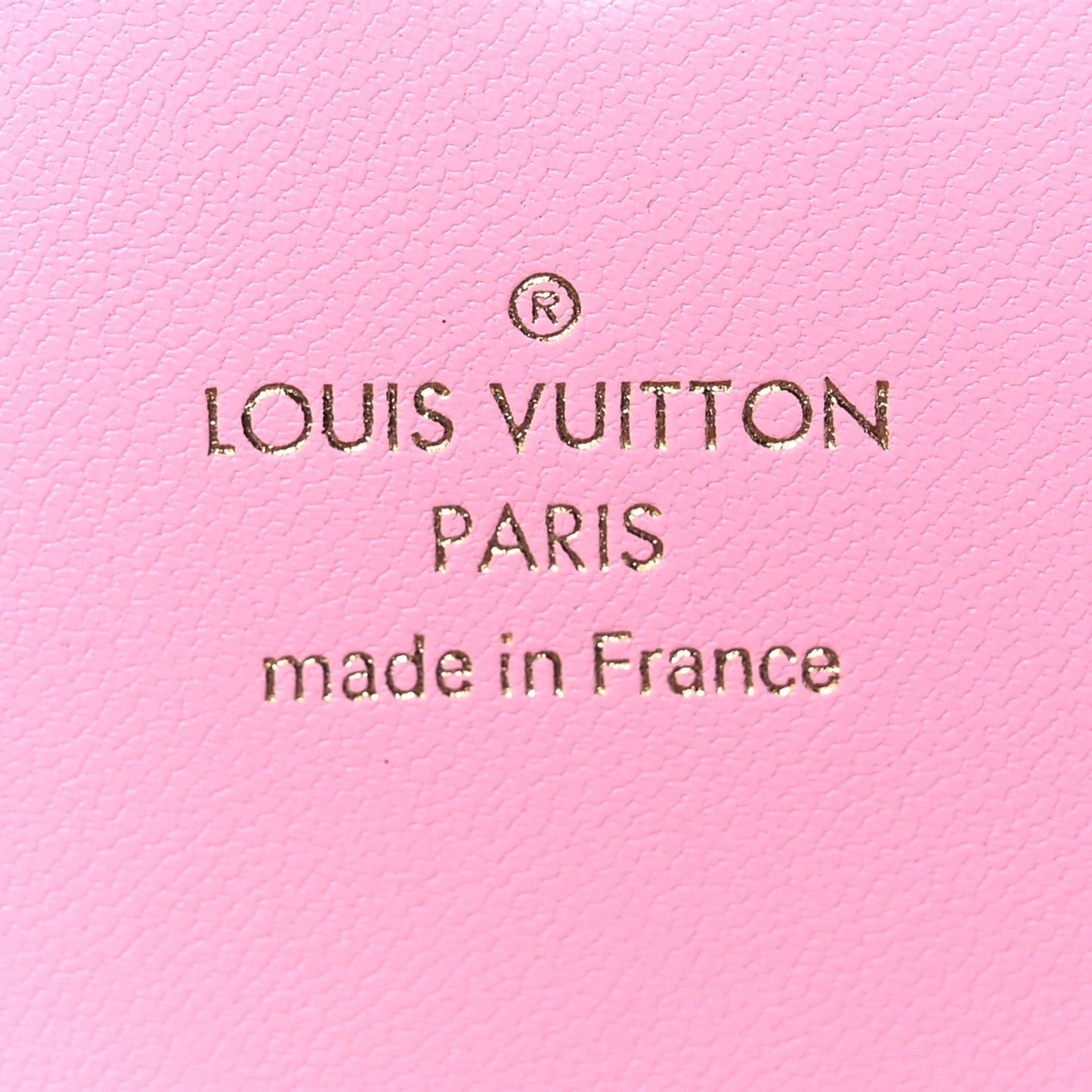 Monogram Giant Spring In The City Large Kirigami Pochette Sunrise Pastel