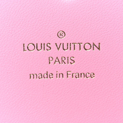 Louis Vuitton Monogram Giant Spring In The City Large Kirigami Pochette Sunrise Pastel 6 of 8