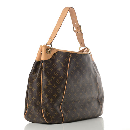 Louis Vuitton Monogram Galliera GM 3 of 13