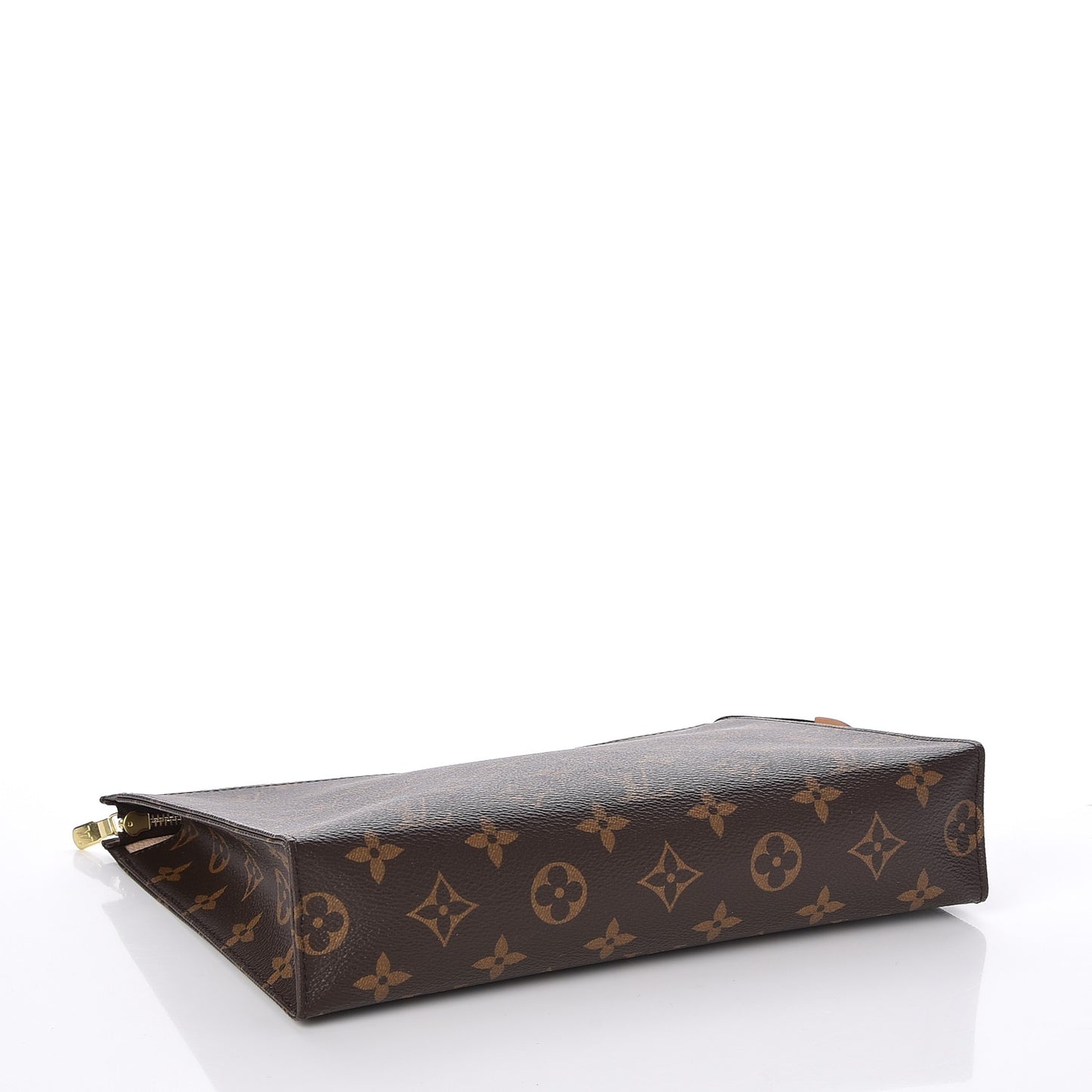 Monogram Toiletry Pouch 26