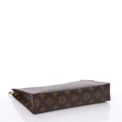 Louis Vuitton Monogram Toiletry Pouch 26 4 of 7
