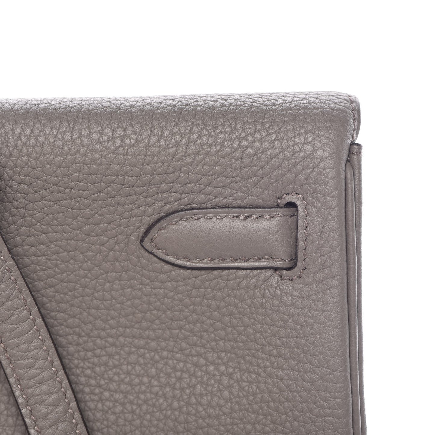 Taurillon Clemence Kelly Ado Backpack Etain