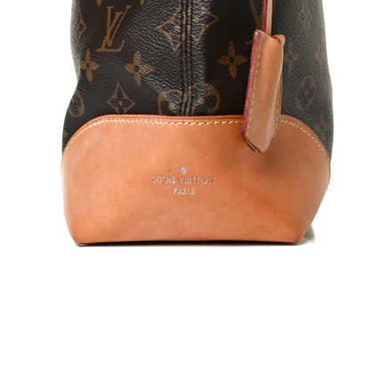 Louis Vuitton Monogram Berri MM 15 of 23