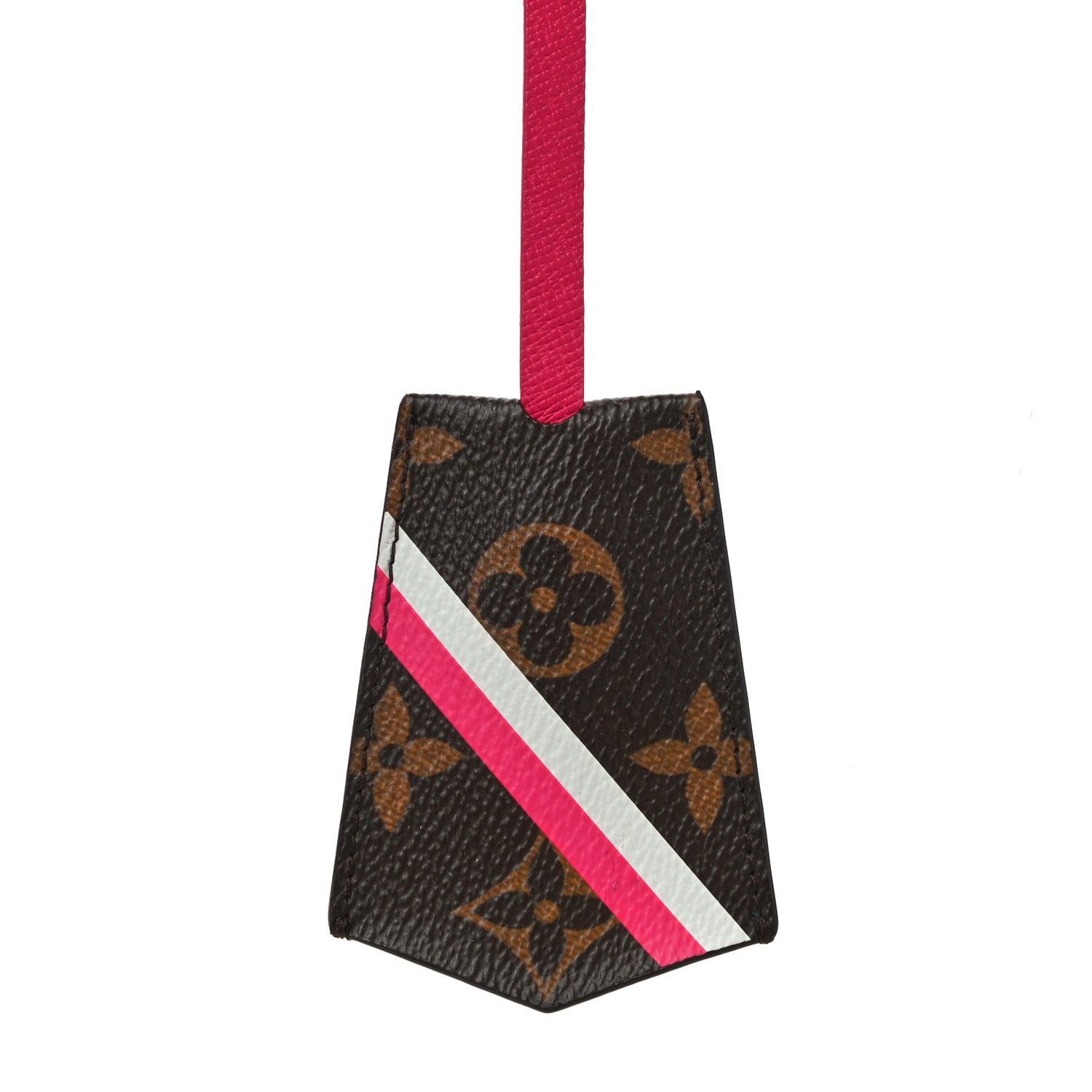 Louis Vuitton Monogram My Icon Cloche Cles Key Holder 4 of 4