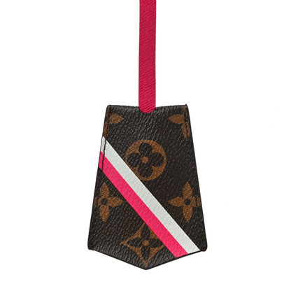 Louis Vuitton Monogram My Icon Cloche Cles Key Holder 4 of 4