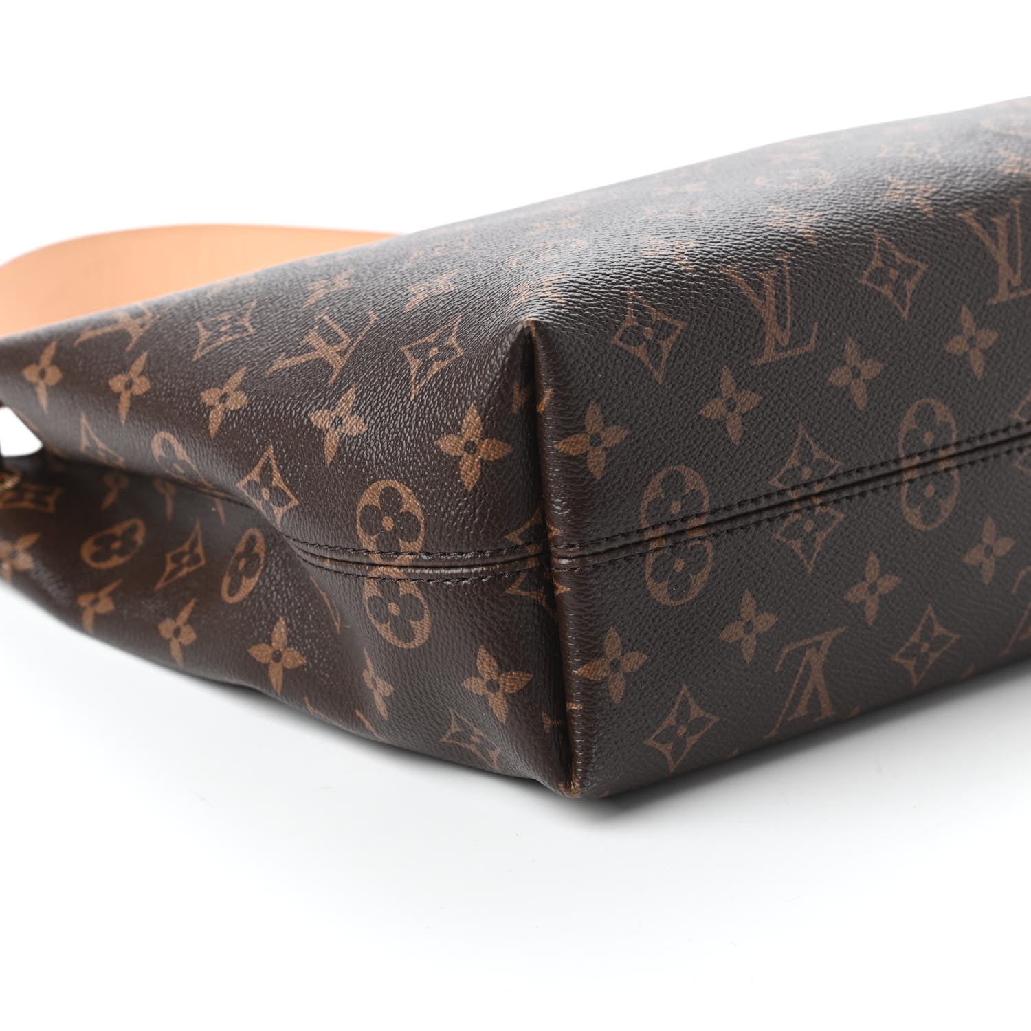 Louis Vuitton Monogram Graceful PM Pivoine 6 of 9